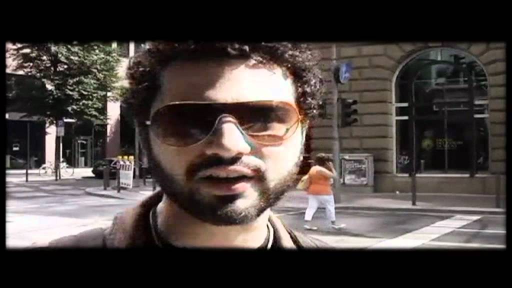 THE DUBLINERZ (Bassi Maestro-Dj Ronin-Double S) - Low cost raiders (official videoclip)