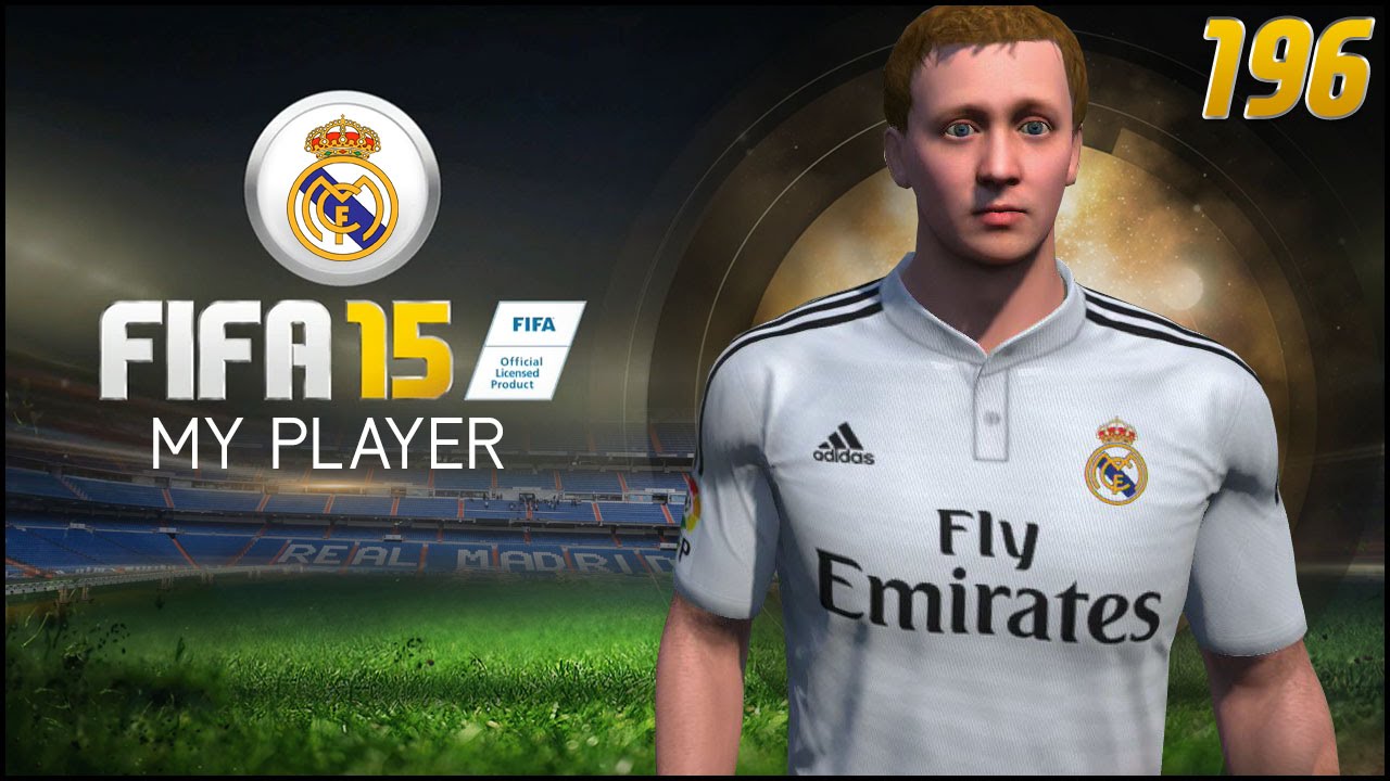 FIFA 15 | Режим «Карьера игрока», эпизод 196 — ОБЗОР КАРЬЕРЫ! ПРЕЖДЕВРЕМЕННЫЙ КОНЕЦ!!