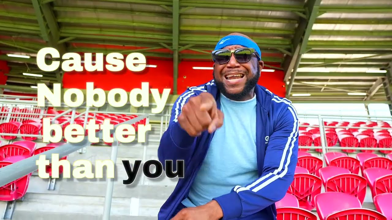 Bass - Not for the Swift (Official Visualizer) | Soca 2026