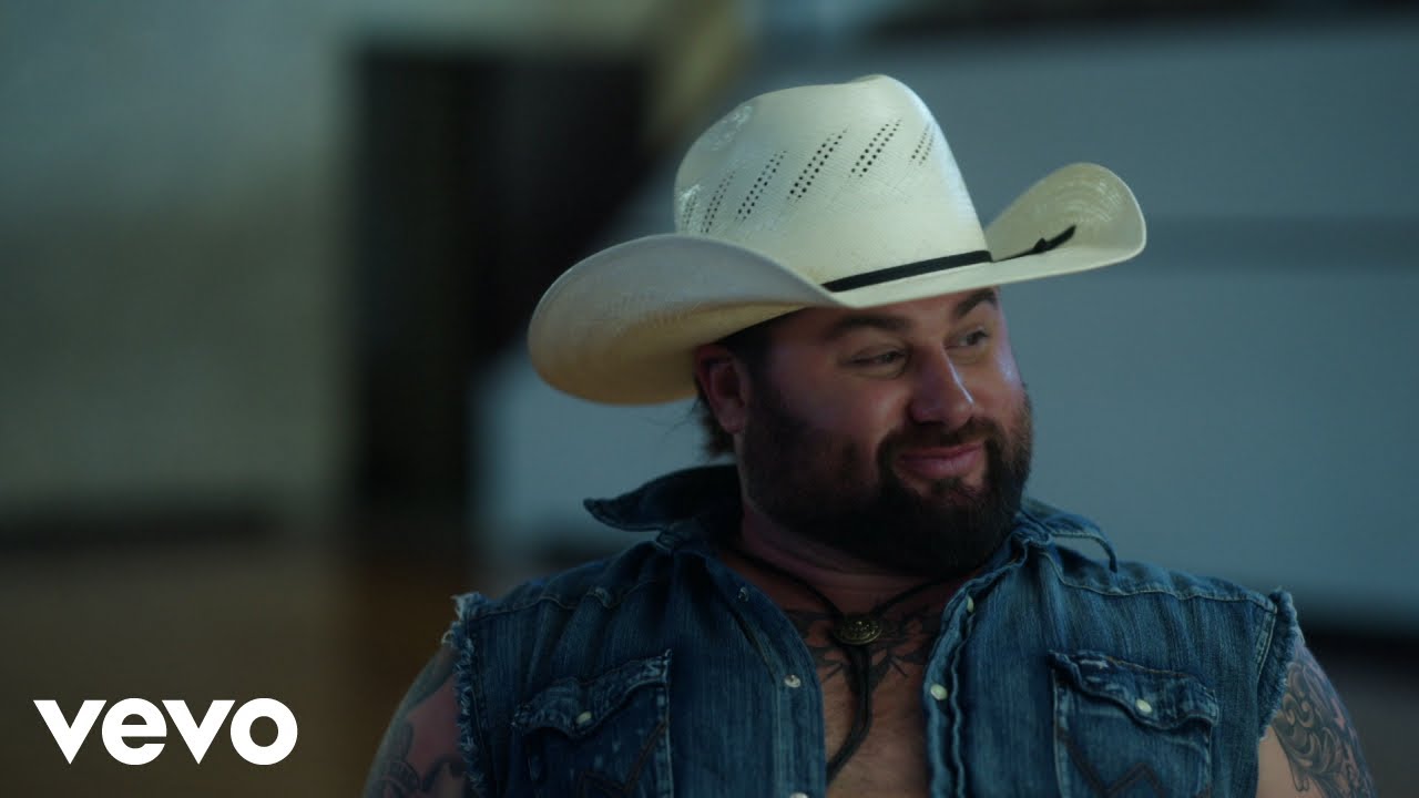 Koe Wetzel - Album Trailer (Extended)