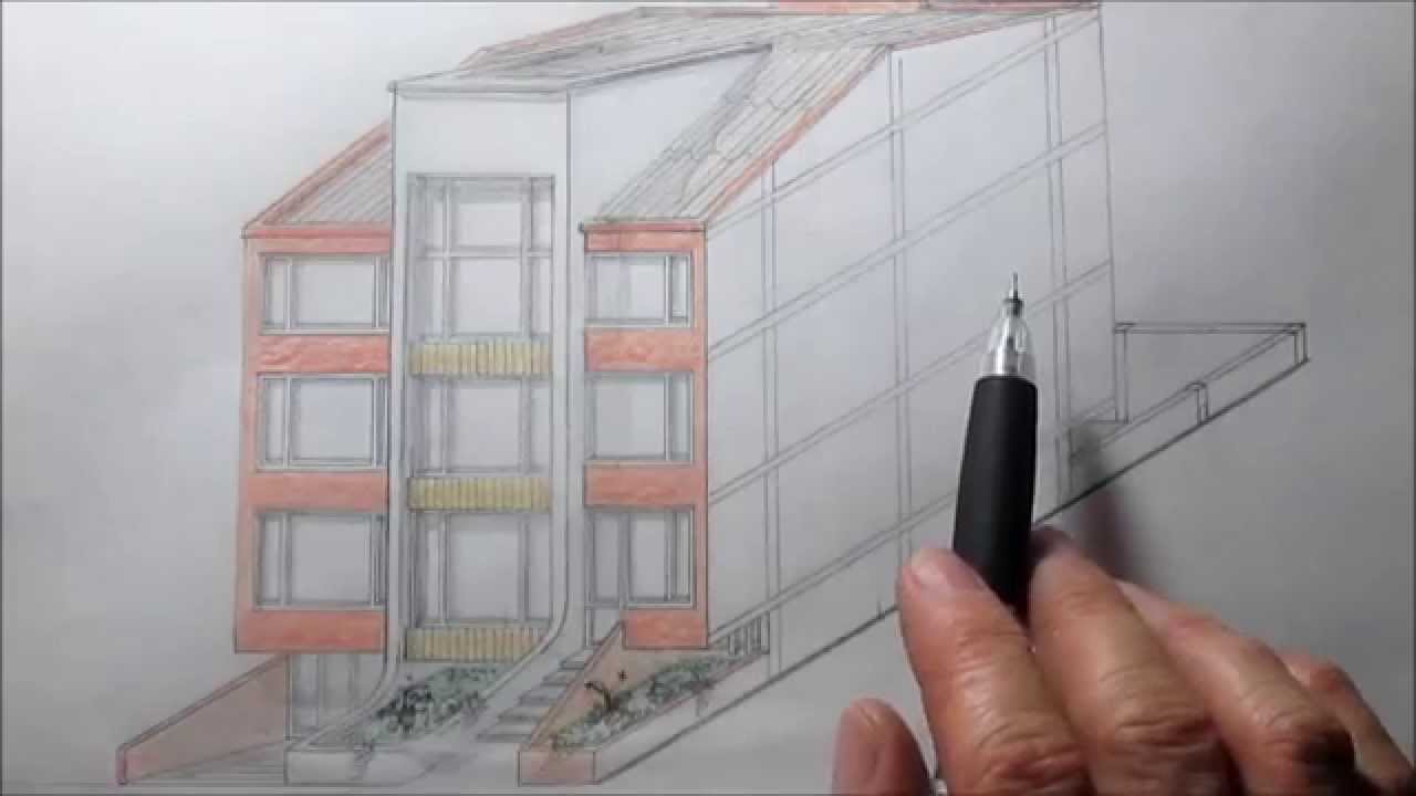 NIVELACI&Oacute;N. Tutoriales de Arquitectura.