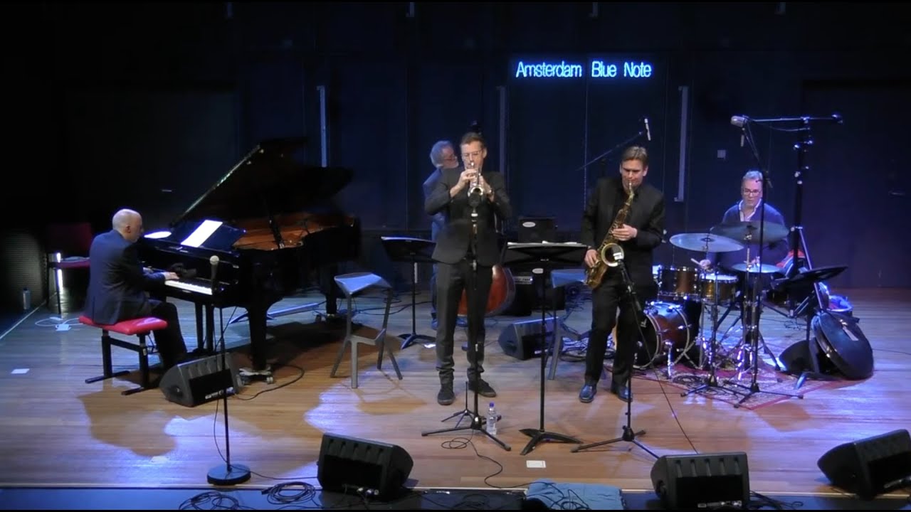 Ruud Breuls/Simon Rigter Quintet