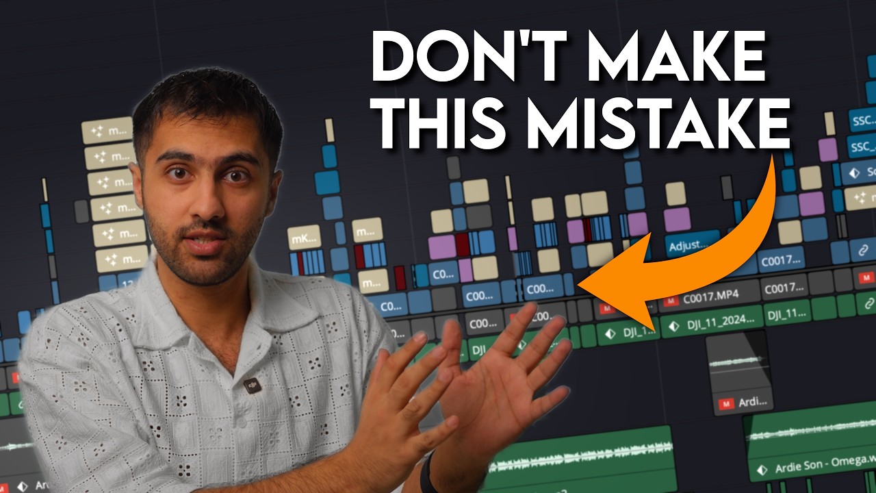 How to Get Ahead of 99% of Editors