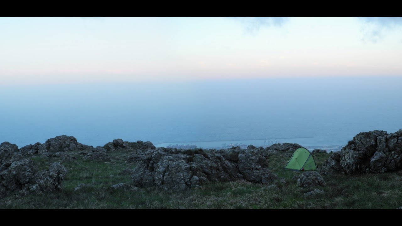 tenda ferrino mtb 2