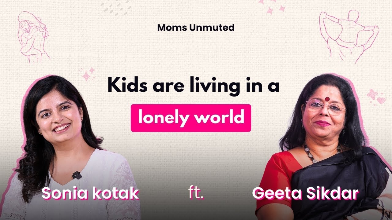 Modern Parenting Mistakes: What Every Parent Needs to Hear!