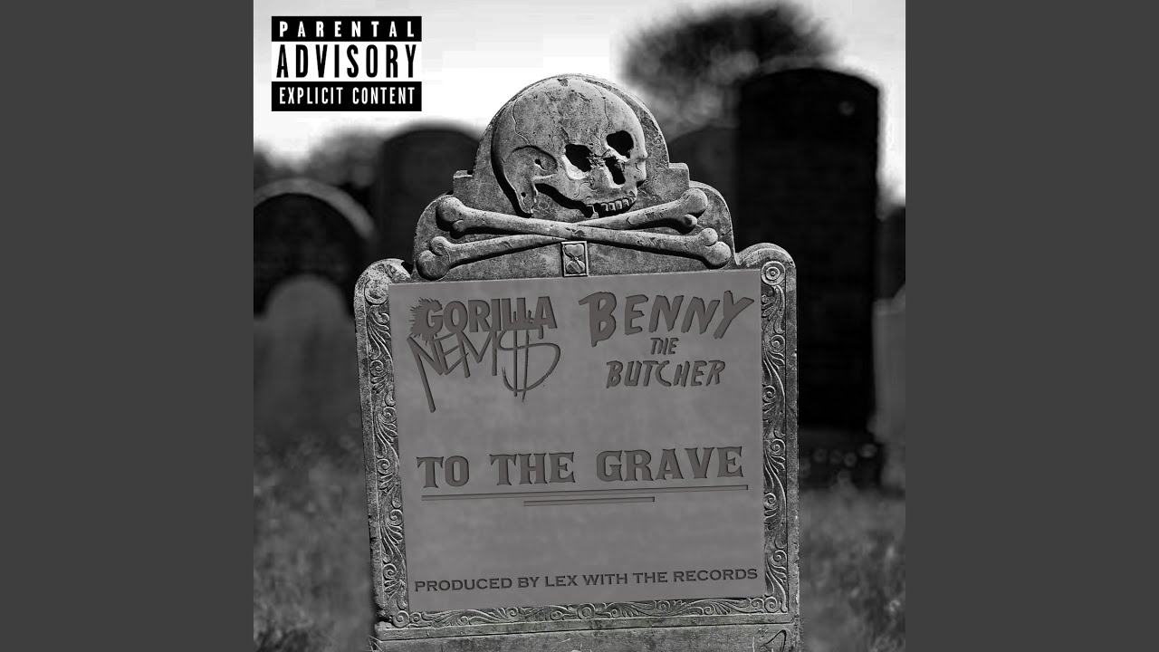 To the Grave