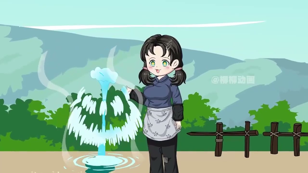 最新《七零，我穿到了福运被抢前》第1至62集前世，堂姐抢了她的福运，占了她的大学名额，还害死了疼爱她的家人，拼死同归于尽后，她重生福运被夺前。面对扮柔弱的白莲花堂姐，她抡起胳膊，直接揭穿她#西西漫解