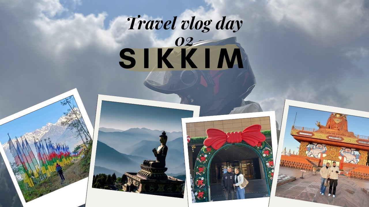  Sikkim tour  with love #rides #sikkim 
