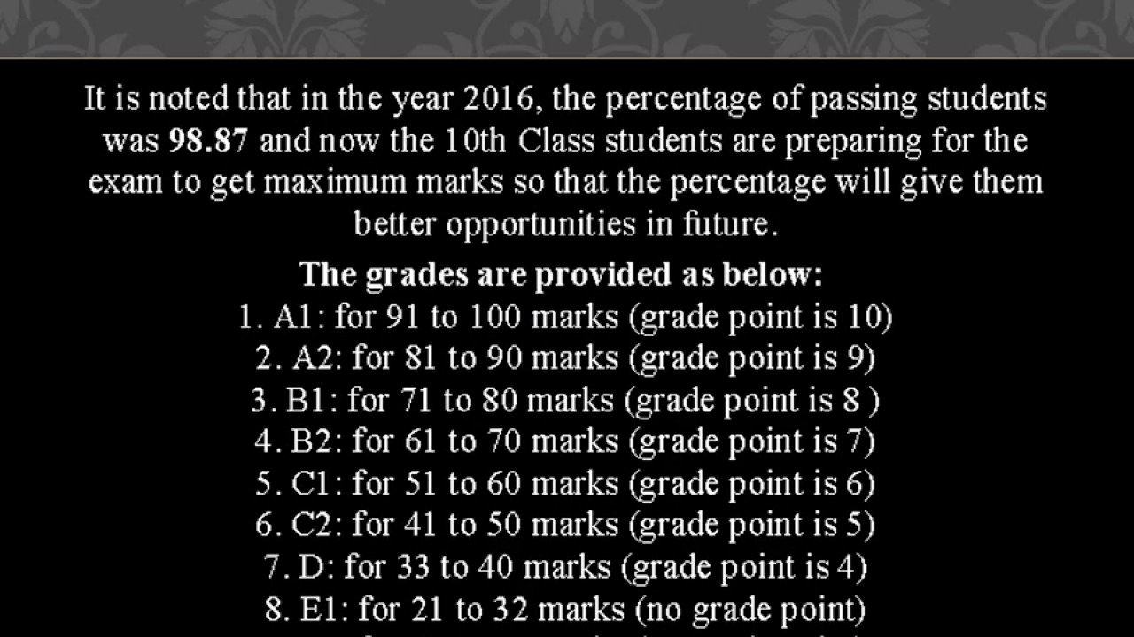 CBSE 10th Result 2017, CBSE Board Class 10 Result @ cbseresults.nic.in
