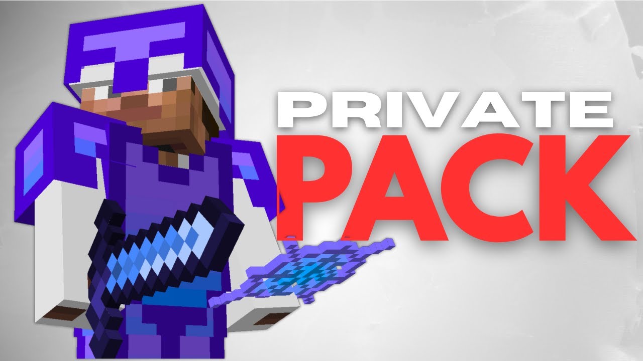 Flowtives Private UHC Texture Pack [v1.21-1.21.11]