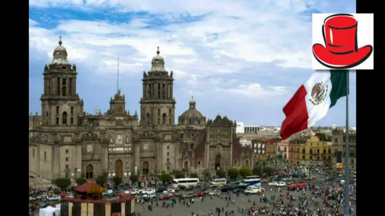 Geography - Migration Case Study (Mexico to USA)