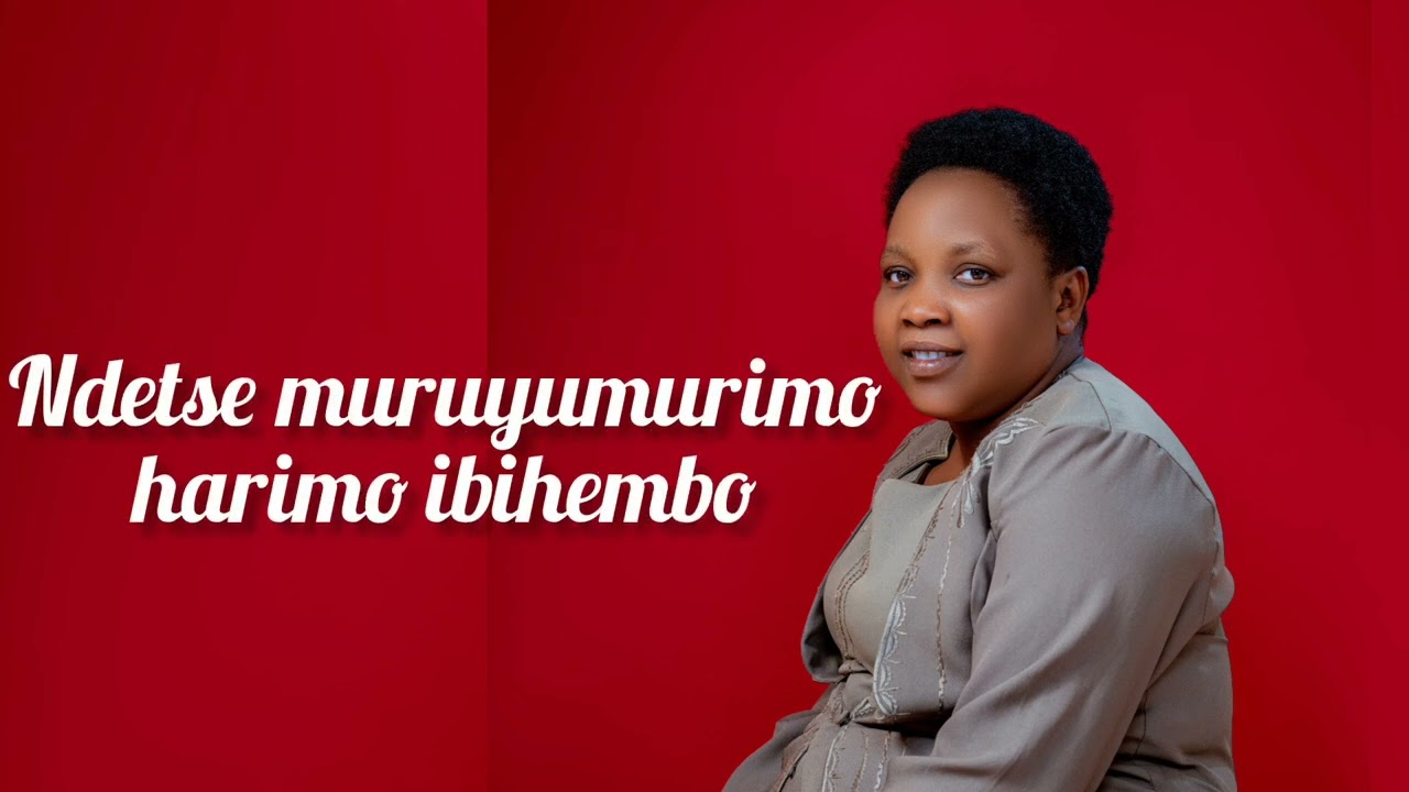 Nehemiya  by mukansanga berise.bee itetere tv 