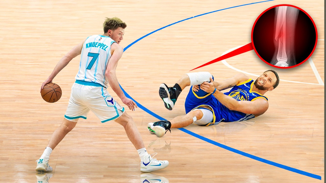 24 Times Kon Knueppel Humiliated Opponents