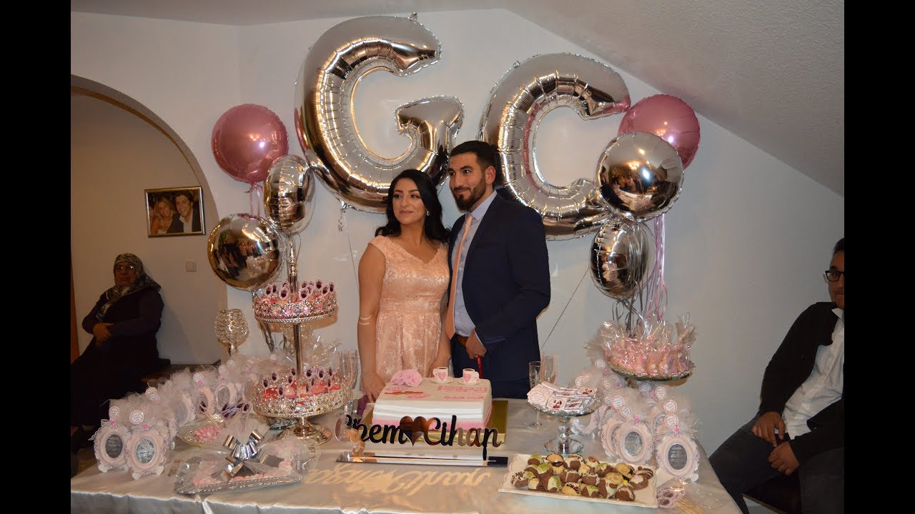 Gizem & Cihan - Söz / Nisan 11.11.2017