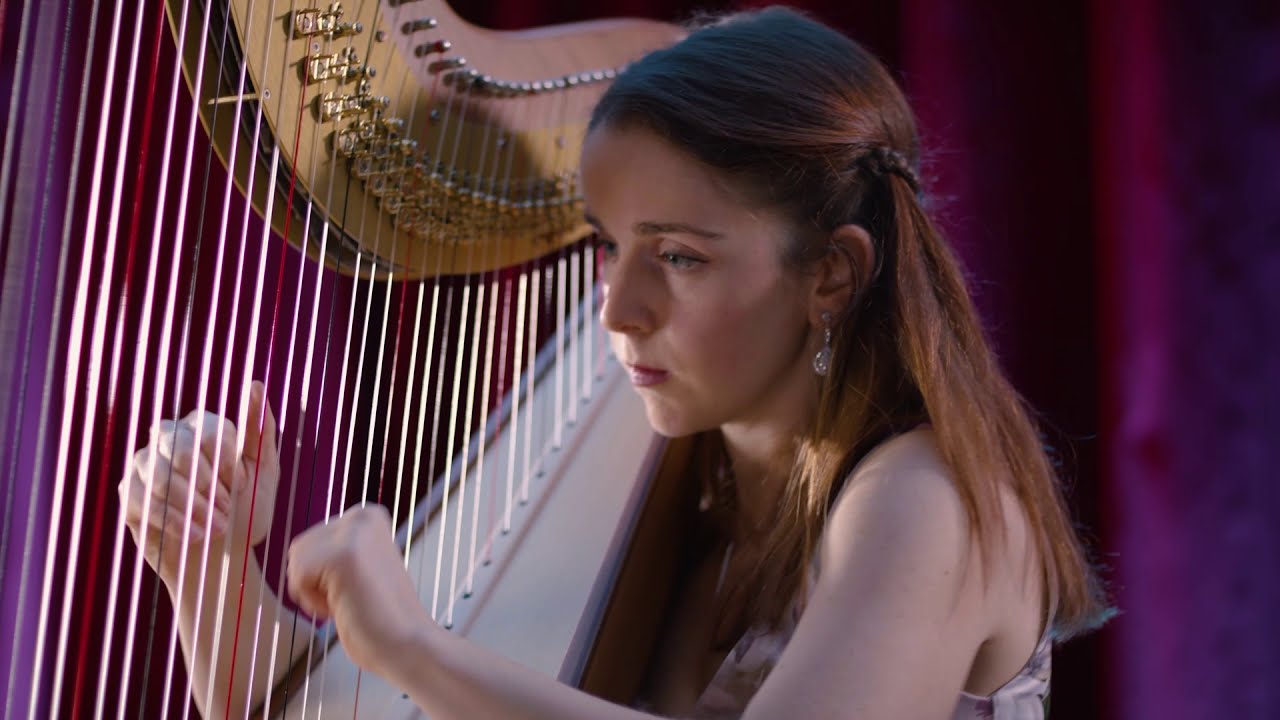 Les Jeudis classiques, concerts en ligne | Mélanie Laurent