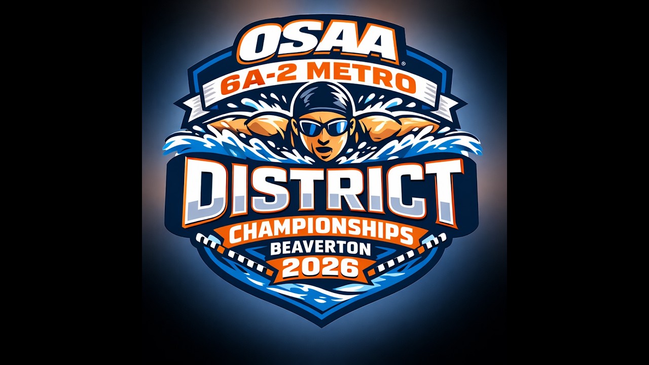 THSC 2026 OSAA 6A-2 Metro District, Saturday Finals