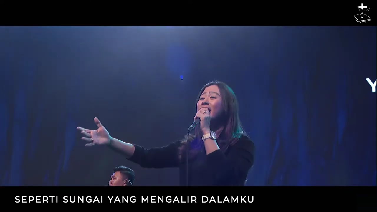 Kuingin BersamaMu — Feberiana (Bethany Nginden)