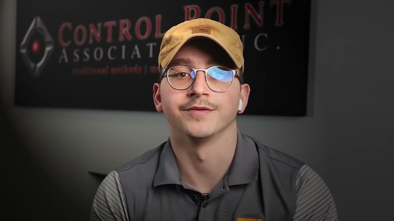 UAV Staff TECH