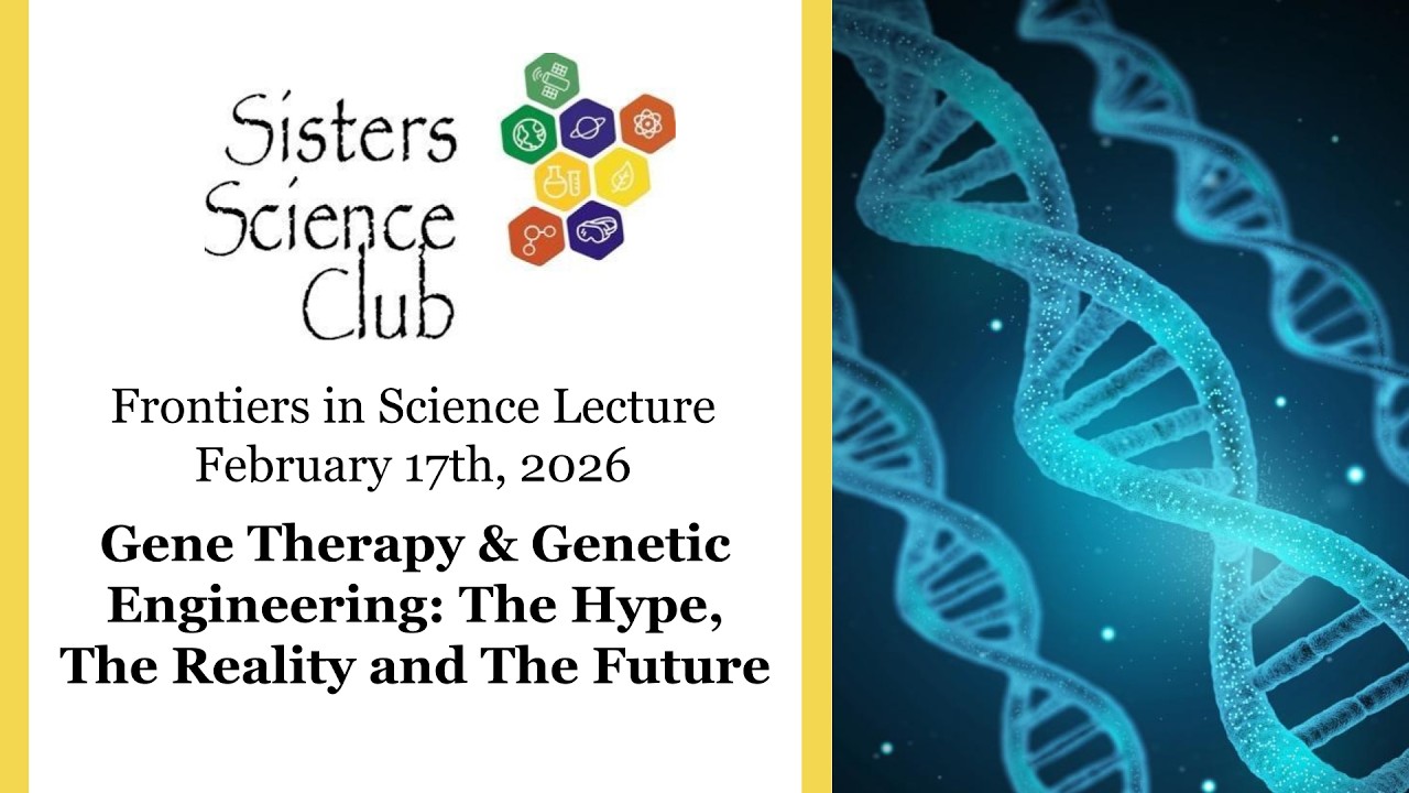 GENE THERAPY & GENETIC ENGINEERING: THE HYPE, THE REALITY & THE FUTURE