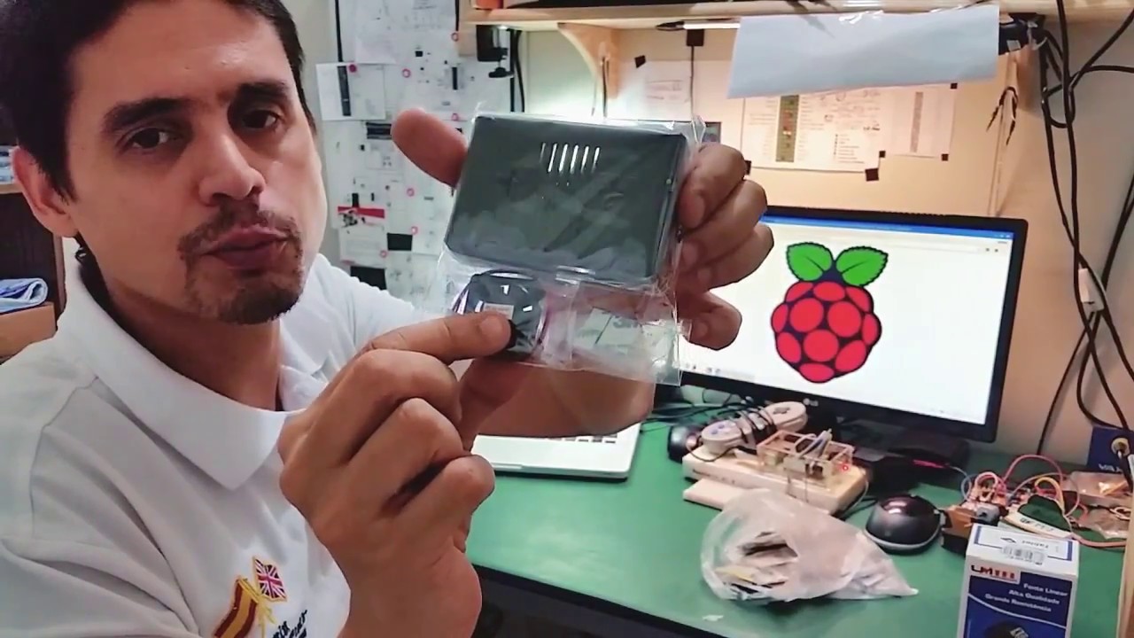 RECEBIDOS do Mês - Usinainfo - UNBOXING