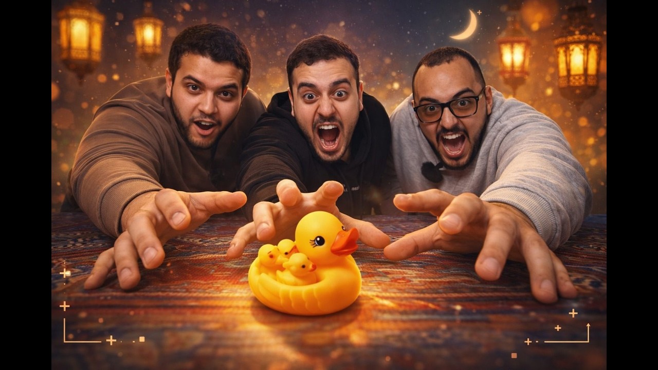 اتفقنا نلعب بعدل… بس اللي حصل غير كده
