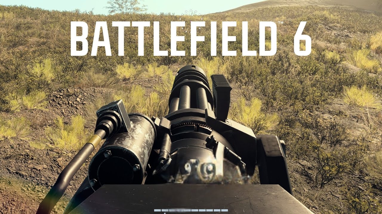 🚨LET'S GO FOR THE VICTORY 🚨 (NO COMMENT) BATTLEFIELD 6