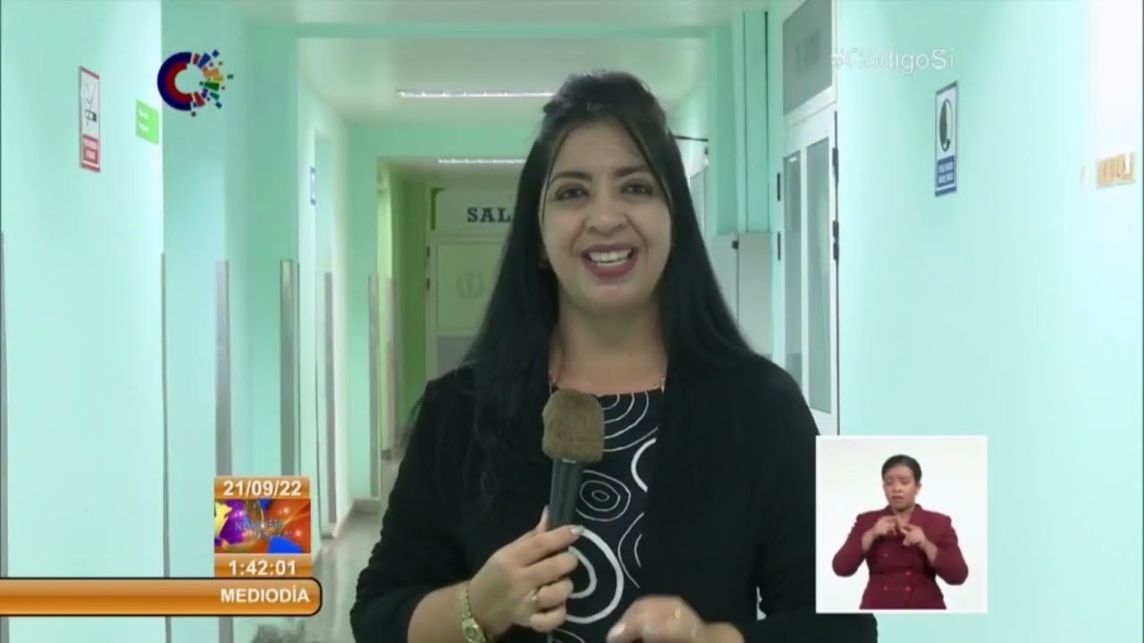 Unidad de cuidados intensivos del hospital Universitario General Calixto García cumple cinco décadas
