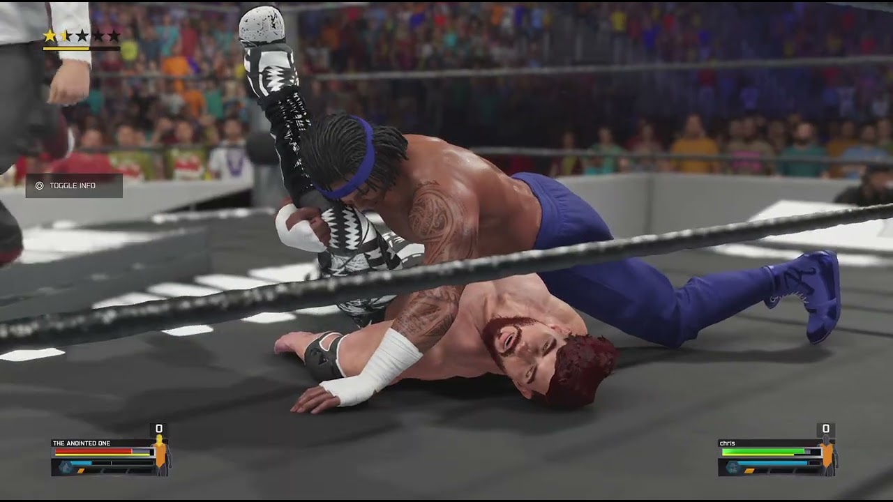 Tpw away show#24 part2