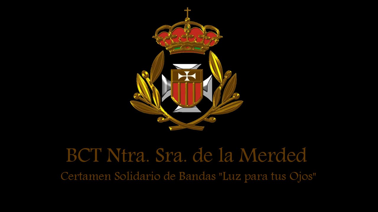 Certamen Solidario de Bandas 