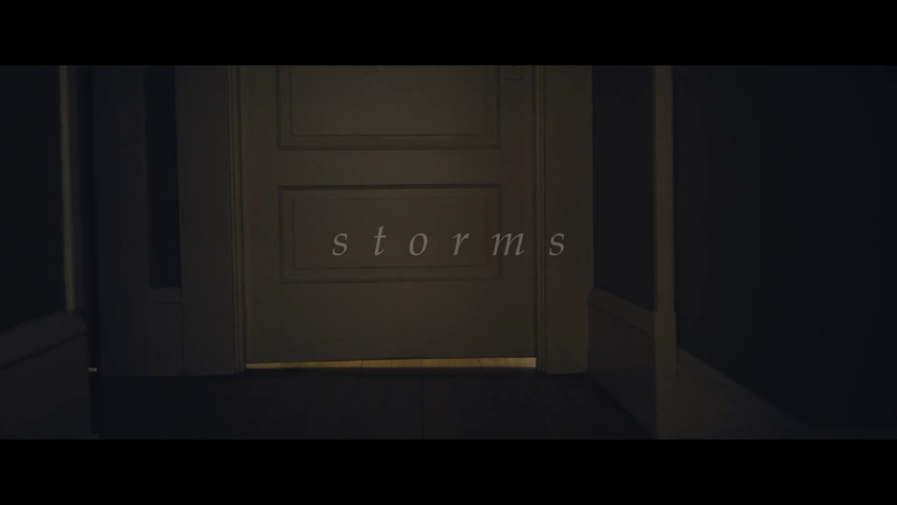 Sweet Freeze - Storms