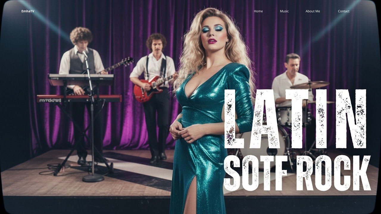 LATIN POP,ROCK,ROMANTICAS 🌹 Latinx Love Songs 2026, Best Latin Ballads Ever, Latin Rock Romántico