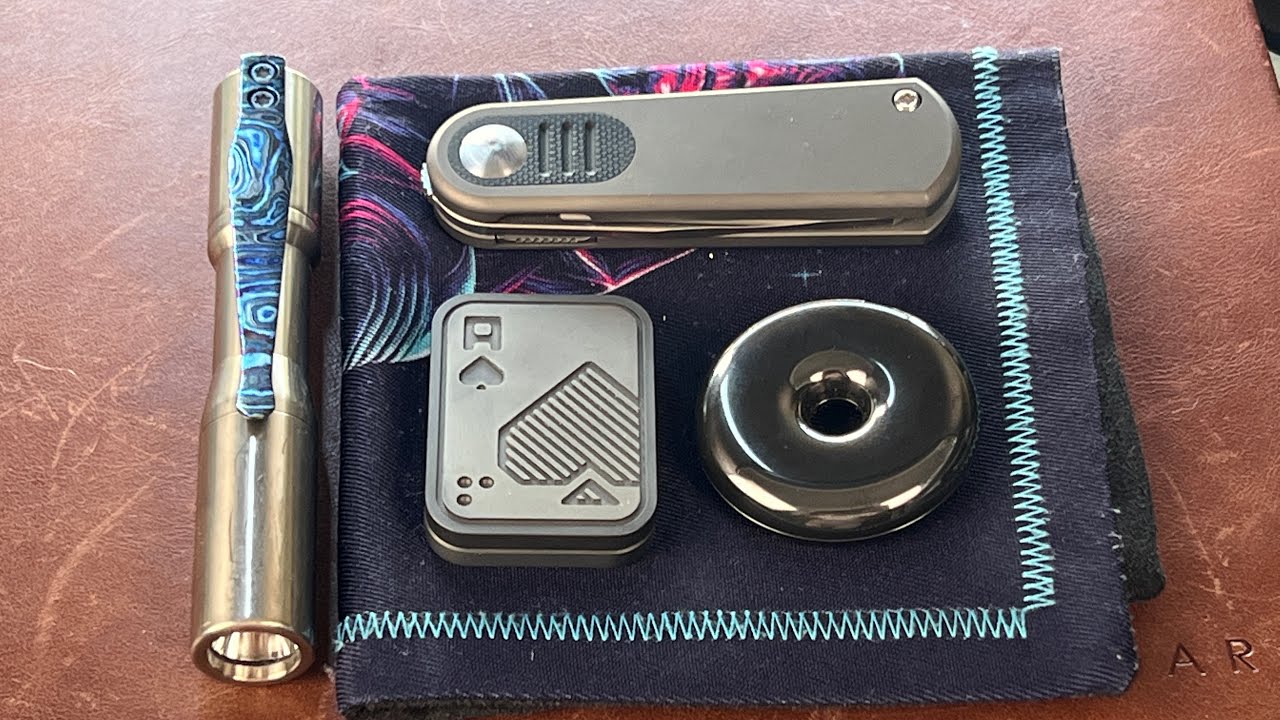 A Delicious Unboxing!