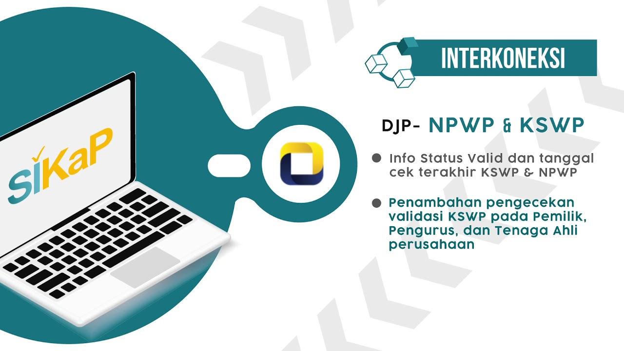 [TVC] Aplikasi Sistem Informasi Kinerja Penyedia Versi 3.0