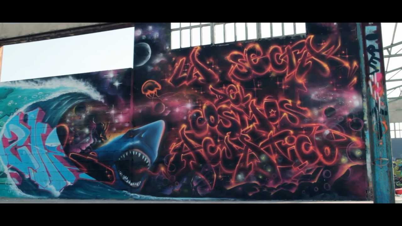 HAZHE - LA SECTA DEL COSMOS ACUATICO