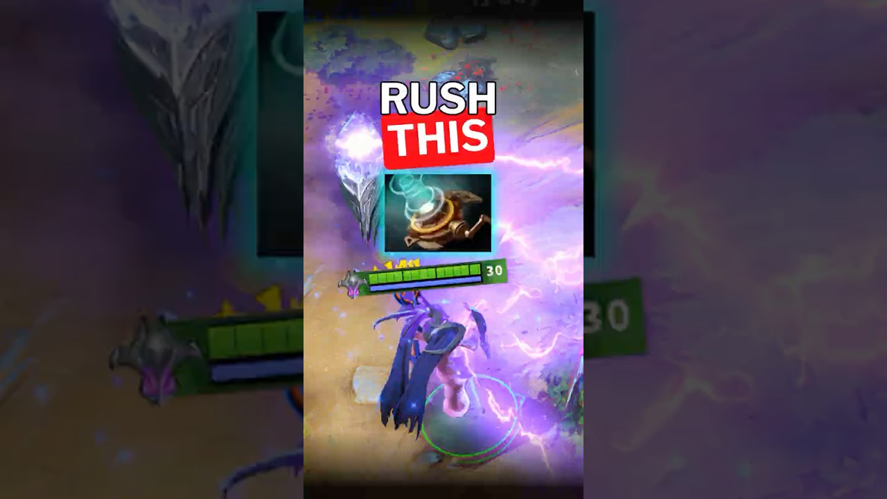 Why Razor is BROKEN in 7.40c