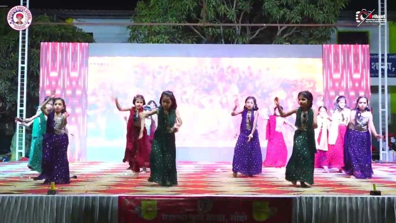 19 South Indian Remix