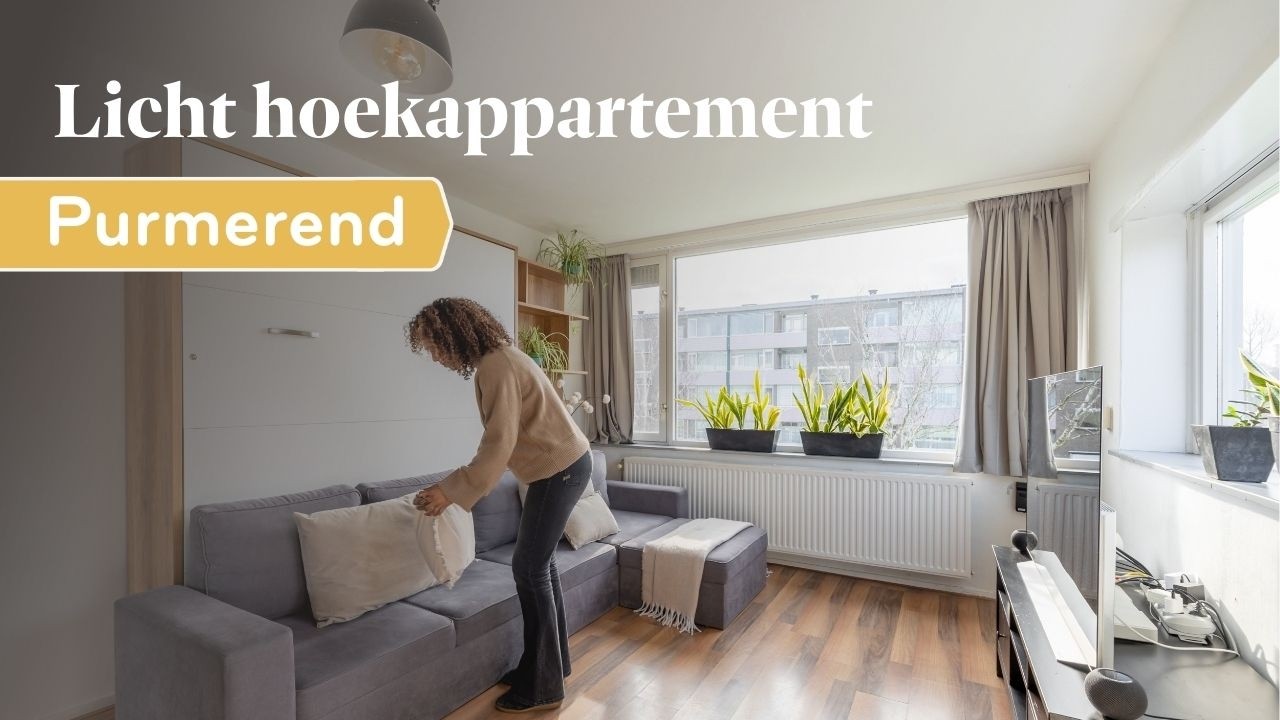 Huis te koop: Sportlaan 139 in Purmerend HR Home - woningvideo