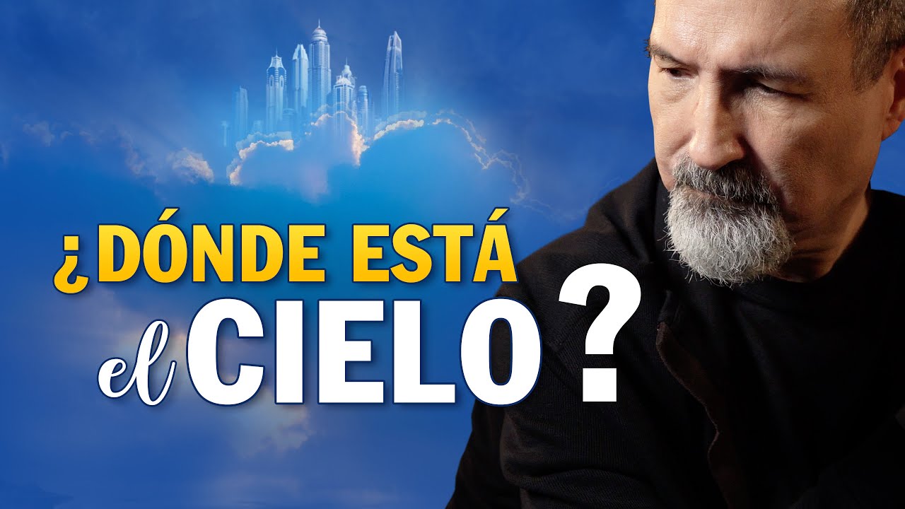 ¿Dónde está el paraíso en este momento? ¿Dónde está el cielo? Estudio Bíblico del Jueves EN VIVO