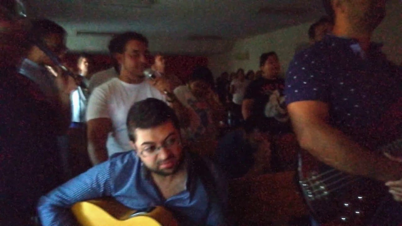 aunque no tenga  nada te tengo a ti alabanza