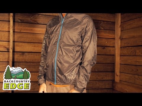 Ultimate Direction Men's Ultra Jacket