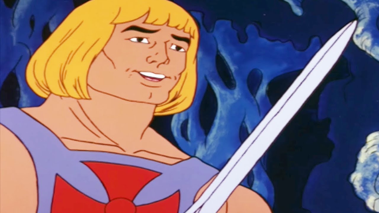 He Man En Español Latino | Compilación de 1 HORA | Dibujos Animados | Capitulos Completos
