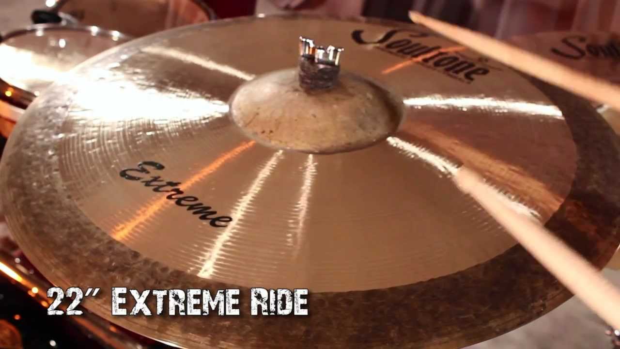 Big Bell Rides Demo Video