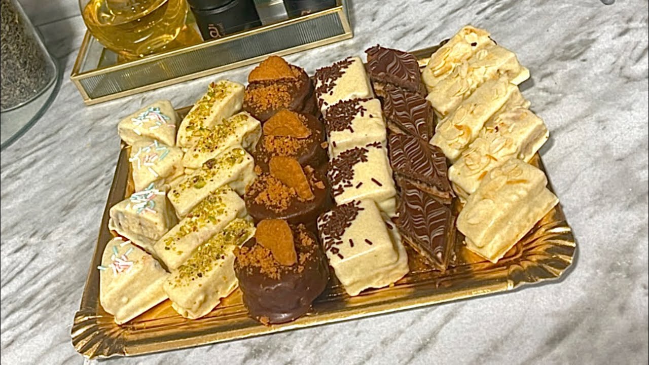 Dulces SIN HORNO!✅ los más FÁCILES que vas a VER. TODOS te pedirán la RECETA 🤫