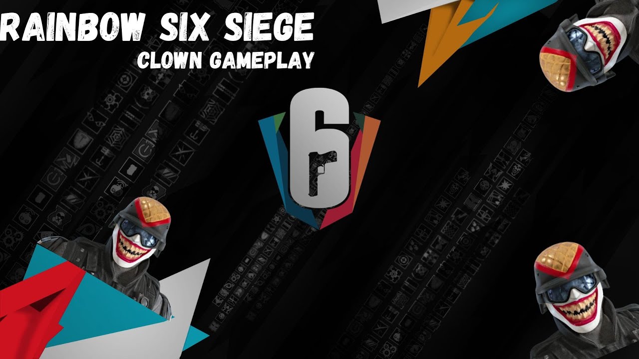 [Rainbow Six Siege X] A Sat Night  At Home, How Was Your Day Everyone?
