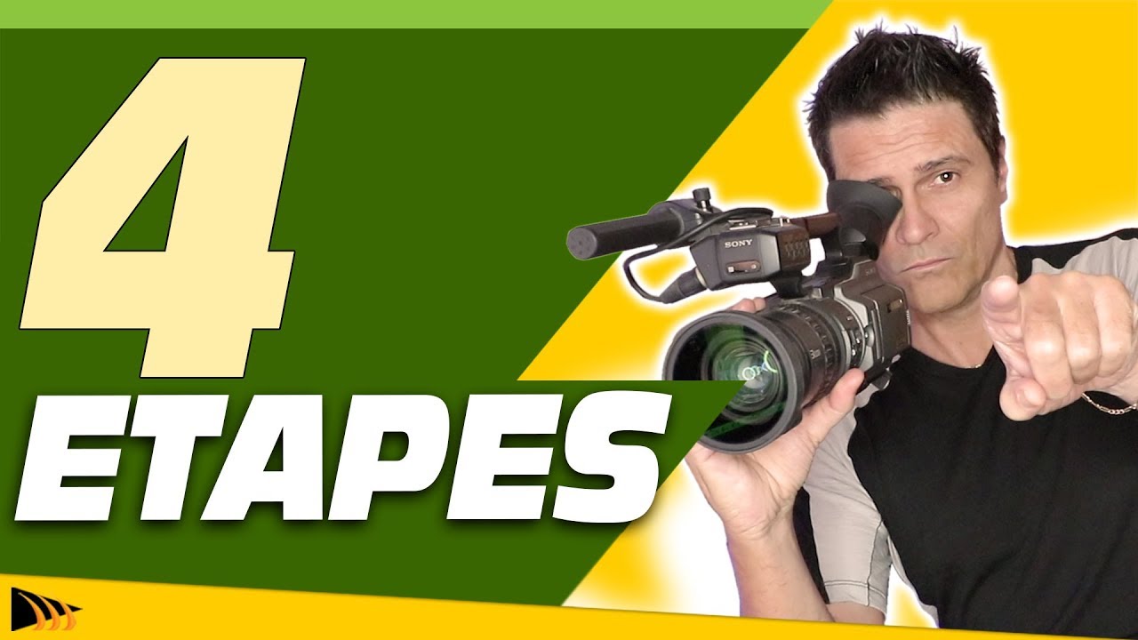 Comment faire une Formation Video