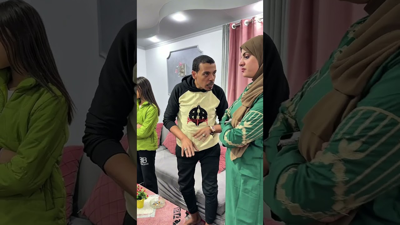عاوز اتوب بس مراتي بتزن في وداني
