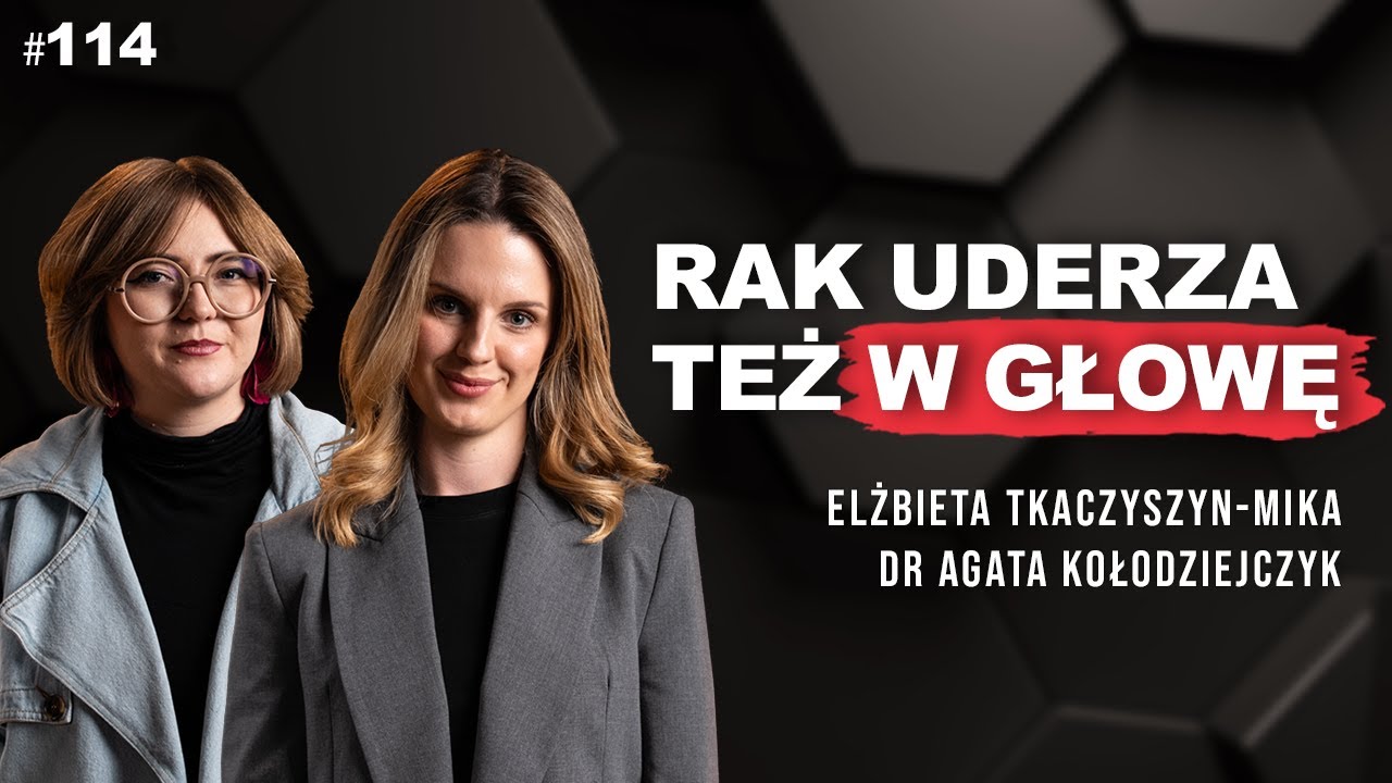 Jak rozmawiać o diagnozie raka: pacjent, lekarz i psychoonkolog przy jednym stole