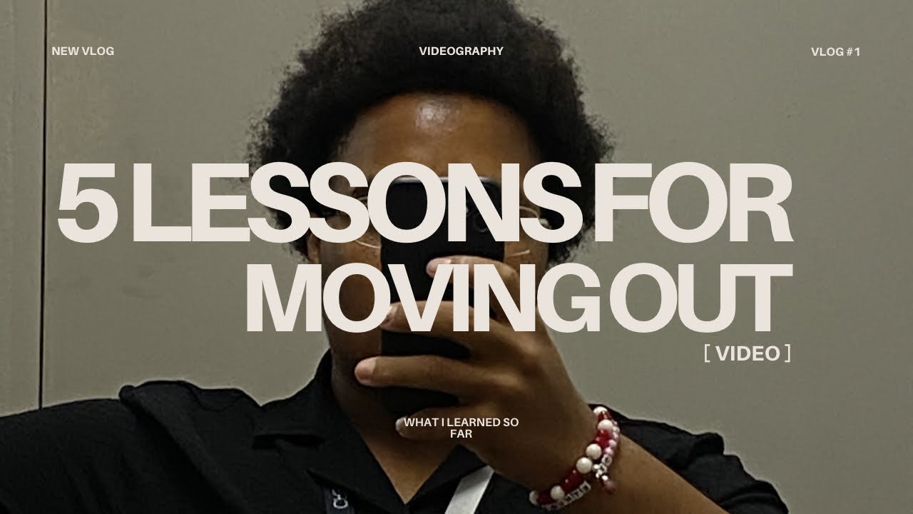 5 Hard Truths About Life Nobody Talks About