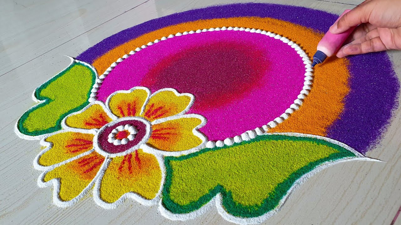 Diwali Rangoli. Sanskar Bharti Rangoli. Diwali Rangoli Designs. Rangoli Designs For Diwali. Rangoli