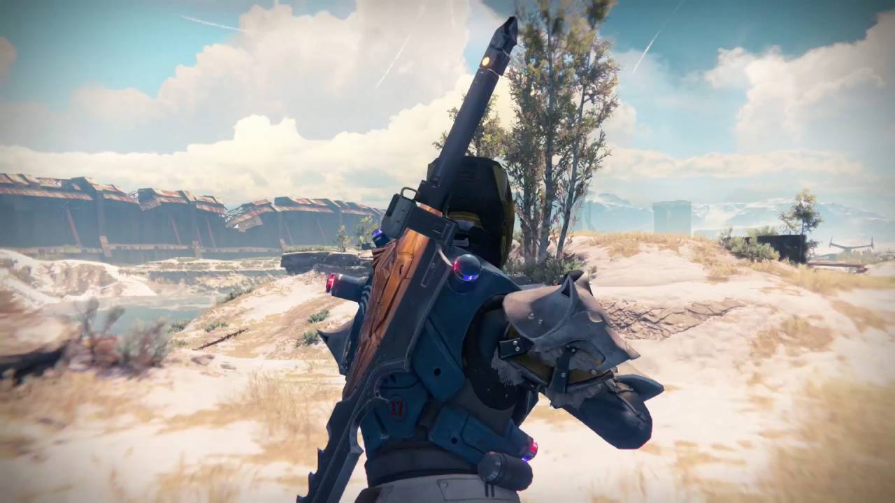How to Titan Skate